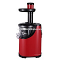 Single Gear Slow juicer with CE,GS,LFGB,DGCCRF,CB approval